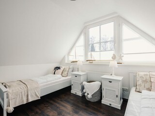 Ferienhaushälfte OstseeIdyll