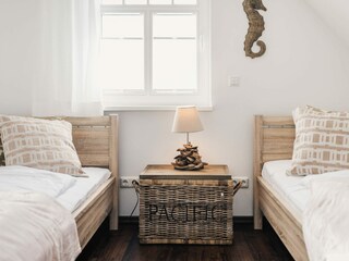 Ferienhaushälfte OstseeIdyll