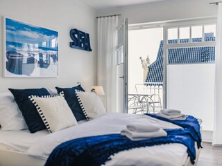 Ferienhaushälfte OstseeIdyll