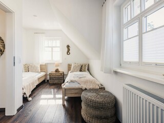 Ferienhaushälfte OstseeIdyll