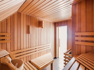 Ferienhaushälfte OstseeIdyll