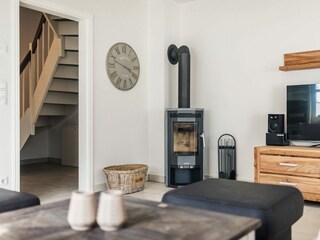 Ferienhaushälfte OstseeIdyll