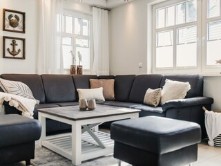 Ferienhaushälfte OstseeIdyll