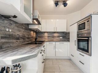 Ferienhaushälfte OstseeIdyll