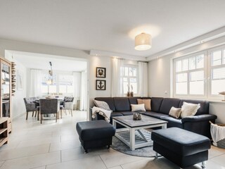 Ferienhaushälfte OstseeIdyll