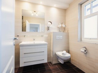 Ferienhaushälfte OstseeIdyll