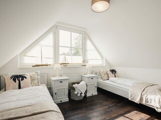 Ferienhaushälfte OstseeIdyll