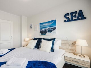 Ferienhaushälfte OstseeIdyll