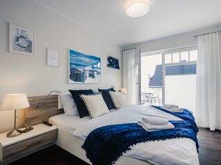 Ferienhaushälfte OstseeIdyll