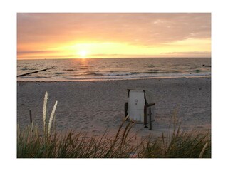 Ostseebad Prerow, Nordstrand