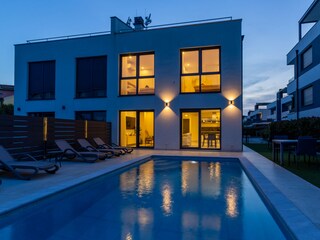Villa Banjole Außenaufnahme 8