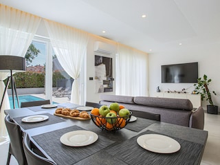 Villa Banjole Ausstattung 11