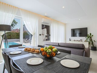 Villa Banjole Features 11