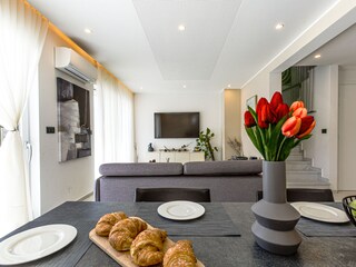 Villa Banjole Features 13