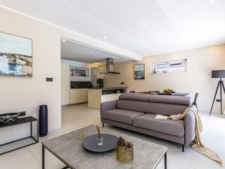 Villa Banjole Features 14