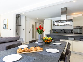 Villa Banjole Features 15