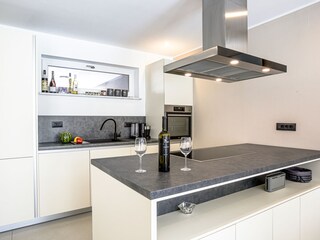 Villa Banjole Features 16