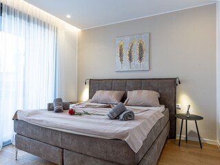 Villa Banjole Ausstattung 18