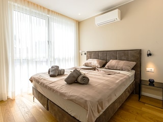 Villa Banjole Ausstattung 23
