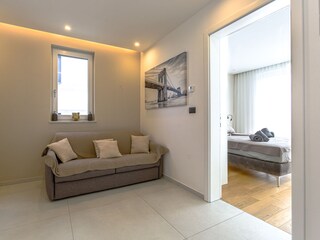 Villa Banjole Features 27