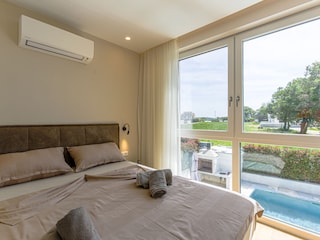 Villa Banjole Ausstattung 29