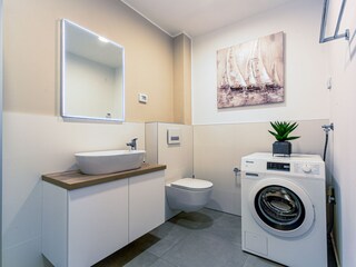 Villa Banjole Features 31