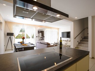 Villa Banjole Features 17