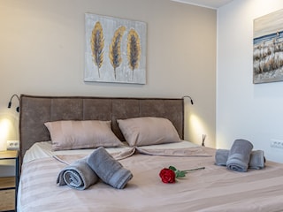 Villa Banjole Ausstattung 19