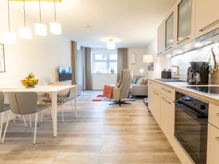 Apartamento de vacaciones Kellenhusen Grabación al aire libre 2