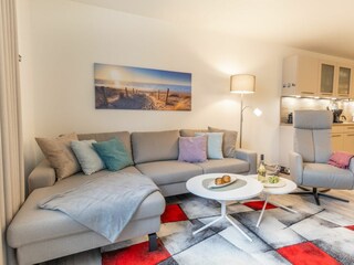 Apartamento de vacaciones Kellenhusen Características 31