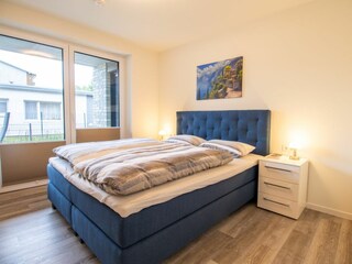 Apartamento de vacaciones Kellenhusen Características 32
