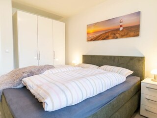 Apartamento de vacaciones Kellenhusen Características 33