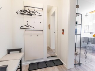 Apartamento de vacaciones Kellenhusen Grabación al aire libre 4