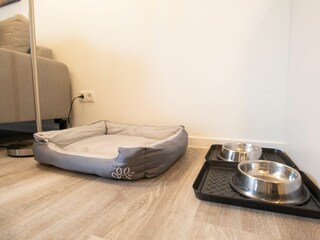 Hundebett
