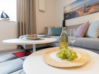 Appartamento per vacanze Kellenhusen Caratteristiche 34