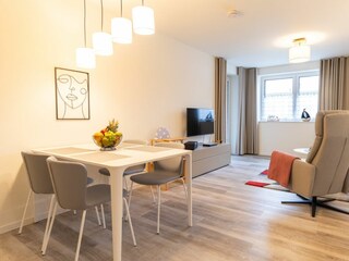Appartement de vacances Kellenhusen Équipement 35