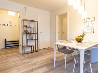 Appartement de vacances Kellenhusen Équipement 36