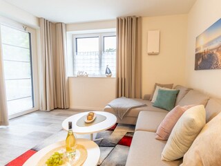 Apartamento de vacaciones Kellenhusen Características 37