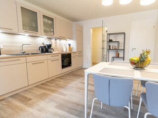 Apartamento de vacaciones Kellenhusen Grabación al aire libre 9