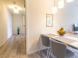 Appartement de vacances Kellenhusen Équipement 38
