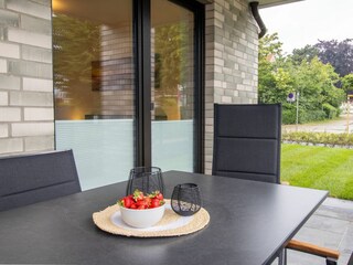 Appartement de vacances Kellenhusen Enregistrement extérieur 19