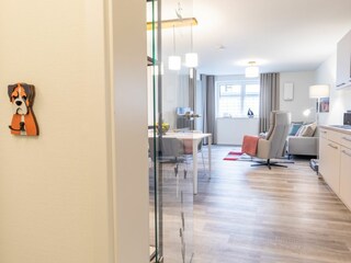 Appartement de vacances Kellenhusen Enregistrement extérieur 20