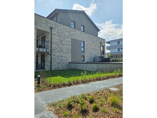 Vakantieappartement Kellenhusen Buitenaudio-opname 22