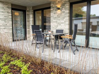 Apartamento de vacaciones Kellenhusen Grabación al aire libre 23