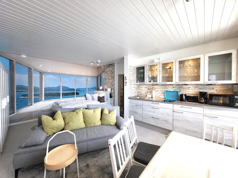 Ferienwohnung Elisabeth Wohnung Nr. 10