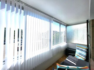 Ferienwohnung Cuxhaven Zentrum & Grimmershörn Ausstattung 10