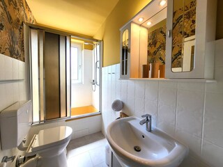 Ferienwohnung Cuxhaven Zentrum & Grimmershörn Ausstattung 11