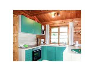 Ferienhaus Hayingen Ausstattung 4