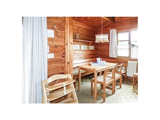 Ferienhaus Hayingen Ausstattung 5