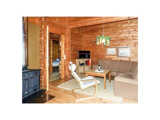 Ferienhaus Hayingen Ausstattung 6